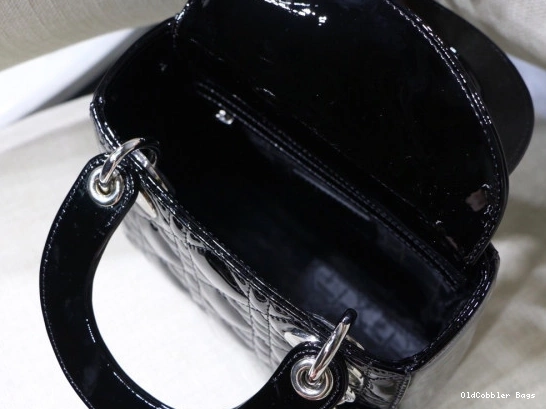 OldCobbler Bags MINI DIRO LADY 0825